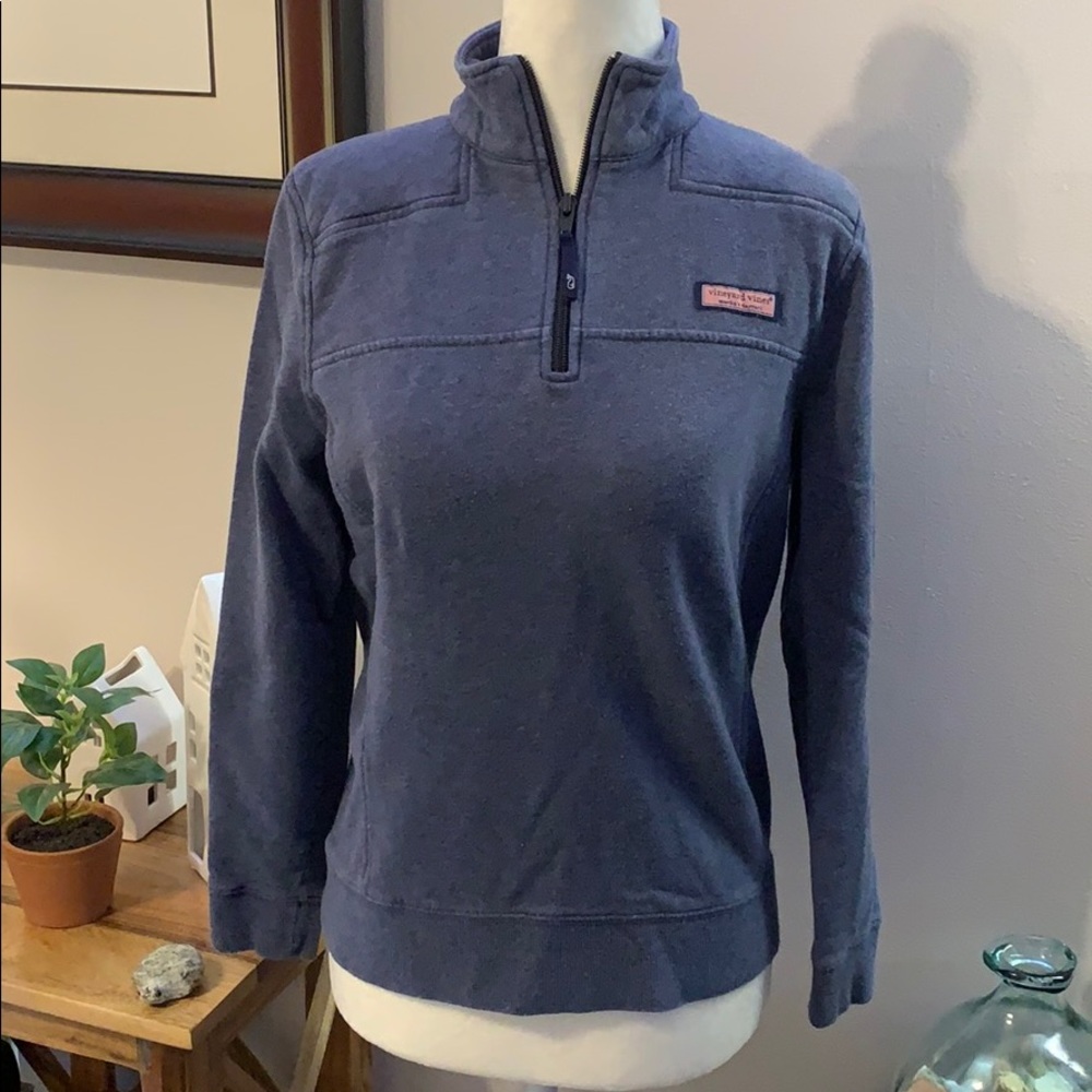 Vineyard Vines Pullover